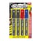 Sharpie Sharpie PRO Assorted Fine Tip Permanent Marker 4 pk 2018324 - alternate 1